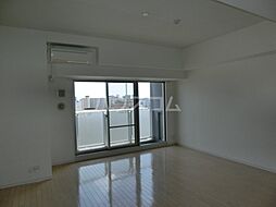 名古屋市営東山線 千種駅 徒歩5分の賃貸マンション 7階1LDKのリビング/ダイニング