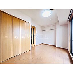 名古屋市営鶴舞線 浅間町駅 徒歩7分の賃貸マンション 8階1Kのリビング/ダイニング