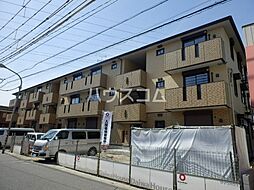 東京メトロ東西線 妙典駅 徒歩10分