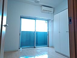 名古屋市営名城線 久屋大通駅 徒歩7分の賃貸マンション 3階ワンルームのリビング/ダイニング