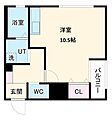 マリアロッソ天神山4階6.0万円