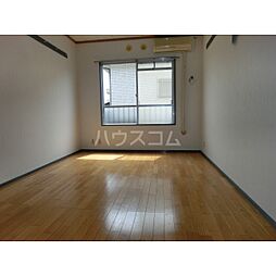 京王線 高幡不動駅 徒歩5分の賃貸マンション