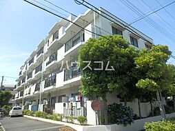 レジデンス冨美浜