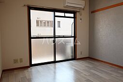 名古屋市営名城線 金山駅 徒歩5分の賃貸マンション 6階1Kのリビング/ダイニング