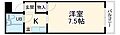 レジデンス6104階3.9万円