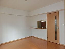 名古屋市営東山線 千種駅 徒歩3分の賃貸マンション 5階1DKのリビング/ダイニング