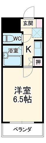 ホームズ 名鉄名古屋本線 栄生駅 徒歩7分 1k 賃料4万円 4階 37 賃貸マンション住宅情報