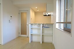 ＳＫＹ　ＧＡＴＥ主税町 4階ワンルームのリビング/ダイニング