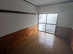 JR中央線 国分寺駅 徒歩9分の賃貸アパート 1階1Kのリビング/ダイニング