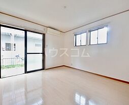 ポテンシャルII 101 1階1DKのリビング/ダイニング