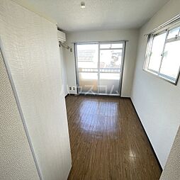 サンシャインサツキ 401 4階ワンルームのリビング/ダイニング