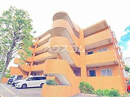 レジデンス参番館