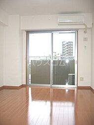 名古屋市営鶴舞線 浄心駅 徒歩6分の賃貸マンション 2階1Kのリビング/ダイニング