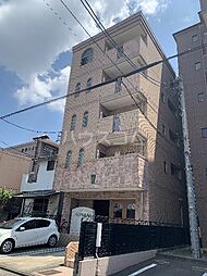 ジュネス上飯田