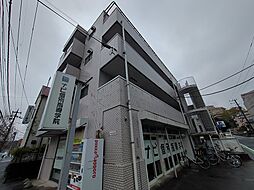 京王相模原線 京王堀之内駅 徒歩10分の賃貸マンション