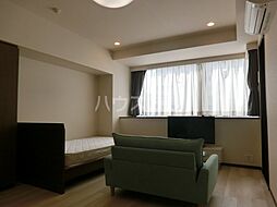 名古屋市営桜通線 吹上駅 徒歩15分の賃貸マンション 3階1Kのリビング/ダイニング