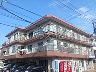 愛知県名古屋市西区市場木町201：物件画像／ハウスコム東海株式会社　黒川店