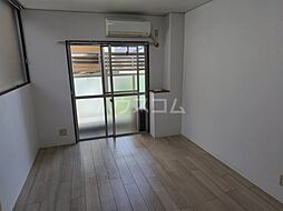 サンセリテ 203 2階1Kのリビング/ダイニング