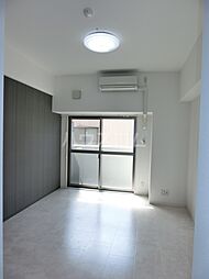 JR中央本線 金山駅 徒歩6分の賃貸マンション 7階1Kのリビング/ダイニング