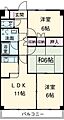エステート南1階5.0万円