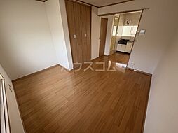 桂荘 5 2階2LDKのリビング/ダイニング