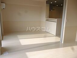 ル　リアン 303 3階2LDKのリビング/ダイニング