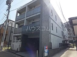 名古屋市営桜通線 車道駅 徒歩4分