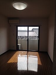 メゾンSK 202 2階1Kのリビング/ダイニング