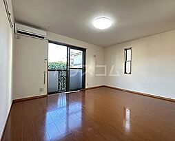 京王相模原線 京王堀之内駅 徒歩9分の賃貸アパート 1階1Kのリビング/ダイニング