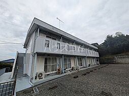 多摩都市モノレール 大塚・帝京大学駅 徒歩14分の賃貸アパート