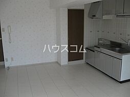 名古屋市営鶴舞線 庄内通駅 徒歩11分の賃貸マンション 4階2LDKのリビング/ダイニング