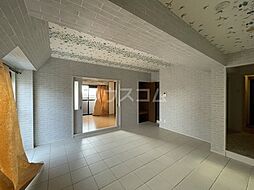 エクセル21 7A 7階3LDKのリビング/ダイニング