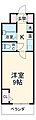 コンセール新栄4階4.3万円
