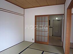 マンションセントピア 202 2階2DKのリビング/ダイニング