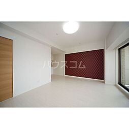 名駅南サクセスVIII 802 8階1LDKのリビング/ダイニング