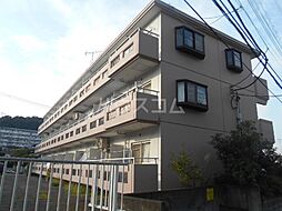 グリーンハイツ唐木田