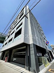 名古屋市営鶴舞線 浄心駅 徒歩1分の賃貸マンション