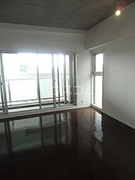 名古屋市営鶴舞線 浄心駅 徒歩1分の賃貸マンション 4階ワンルームのリビング/ダイニング