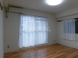 サンダンケ 401 4階1DKのリビング/ダイニング