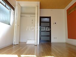 サンピア丸野 101 1階1Kのリビング/ダイニング