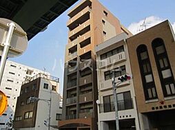 名古屋市営鶴舞線 浄心駅 徒歩4分の賃貸マンション