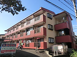 京王相模原線 京王堀之内駅 徒歩12分の賃貸マンション