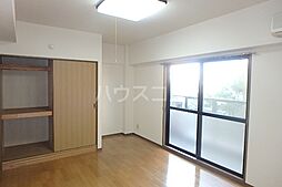 名鉄瀬戸線 森下駅 徒歩15分の賃貸マンション 3階1DKのリビング/ダイニング