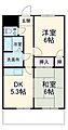 ロイヤル栄光4階4.5万円