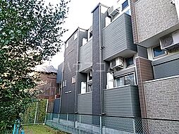 名古屋市営鶴舞線 浅間町駅 徒歩6分の賃貸アパート