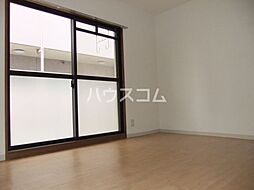 マーブルワン 1E 1階1Kのリビング/ダイニング