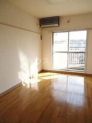 京王相模原線 京王堀之内駅 徒歩20分の賃貸マンション 4階1Kのリビング/ダイニング