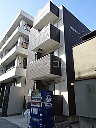 名古屋市営名城線 ナゴヤドーム前矢田駅 徒歩2分の賃貸アパート