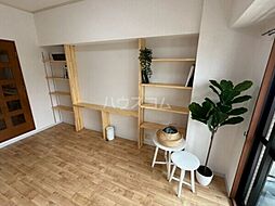 名古屋市営桜通線 吹上駅 徒歩8分の賃貸マンション 5階1Kのリビング/ダイニング