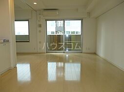 名古屋市営桜通線 丸の内駅 徒歩5分の賃貸マンション 13階3LDKのリビング/ダイニング